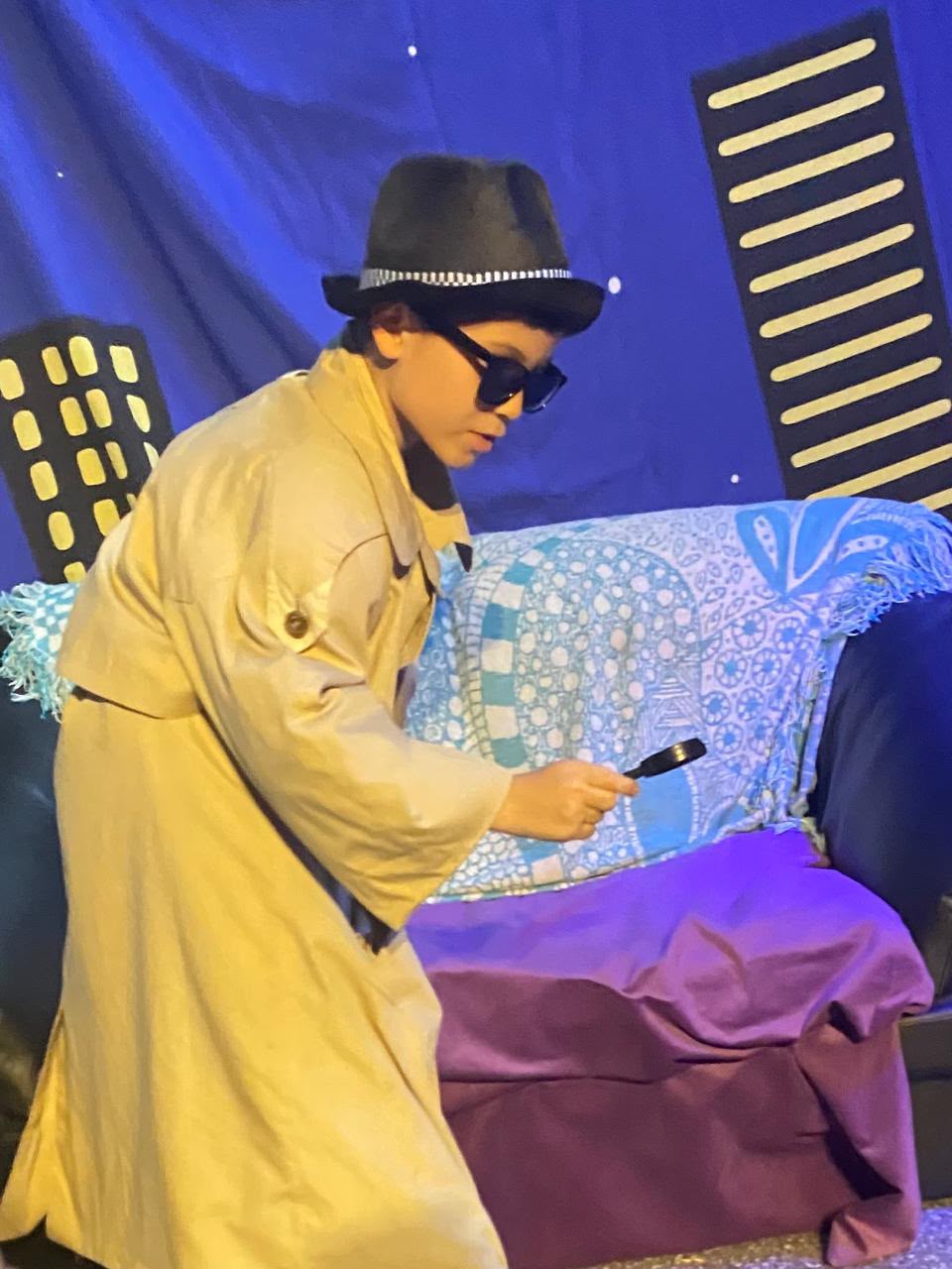 Teatro Peques II